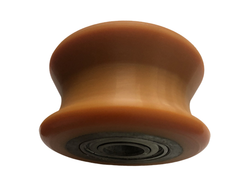 聚氨酯材料滚轮